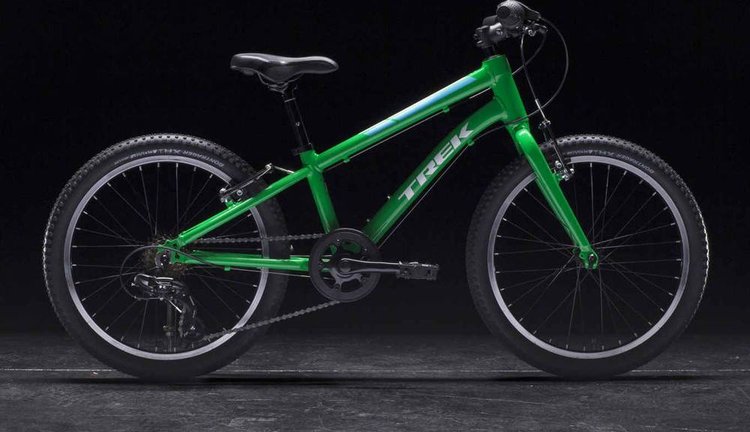 TREK SUPERFLY 20 - Review, Test & Price