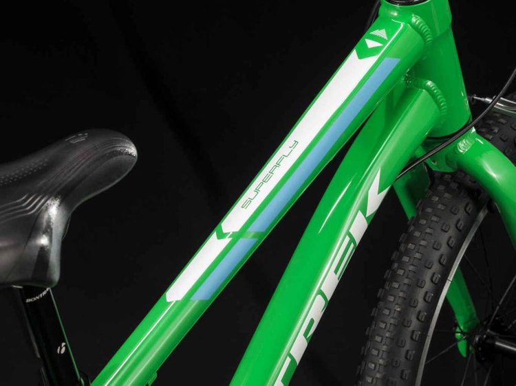 TREK SUPERFLY 20 - Test, Opiniones y Precio