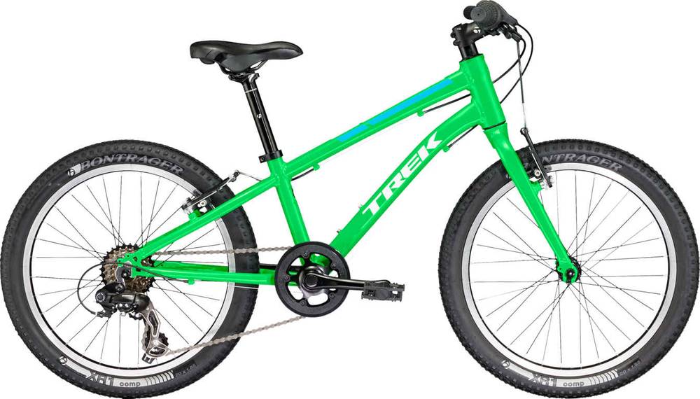 TREK SUPERFLY 20 - Test, Opiniones y Precio