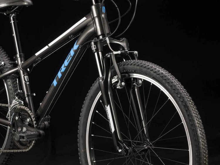 TREK SUPERFLY 24 - Review, Test & Price