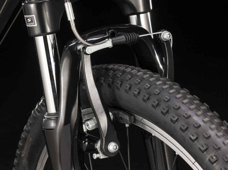 TREK SUPERFLY 24 - Review, Test & Price