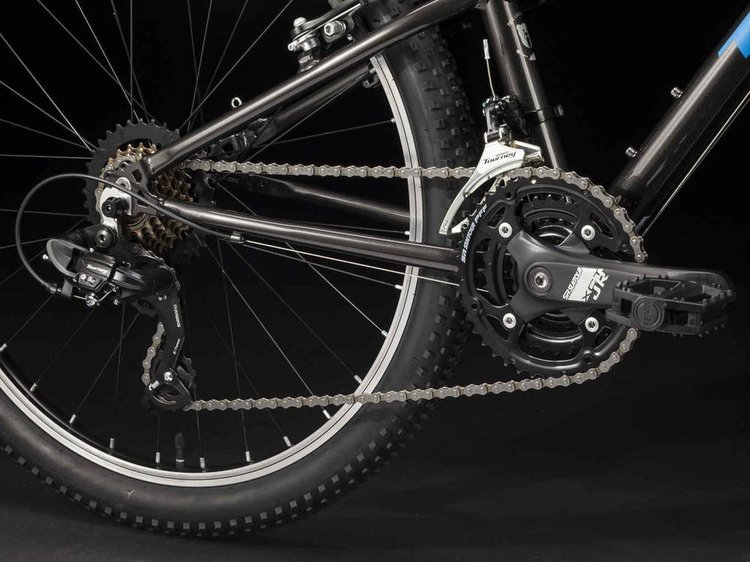 TREK SUPERFLY 24 - Review, Test & Price