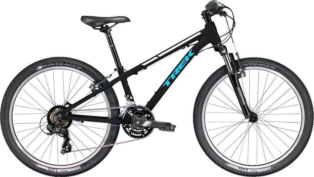 TREK SUPERFLY 24 - Review, Test & Price