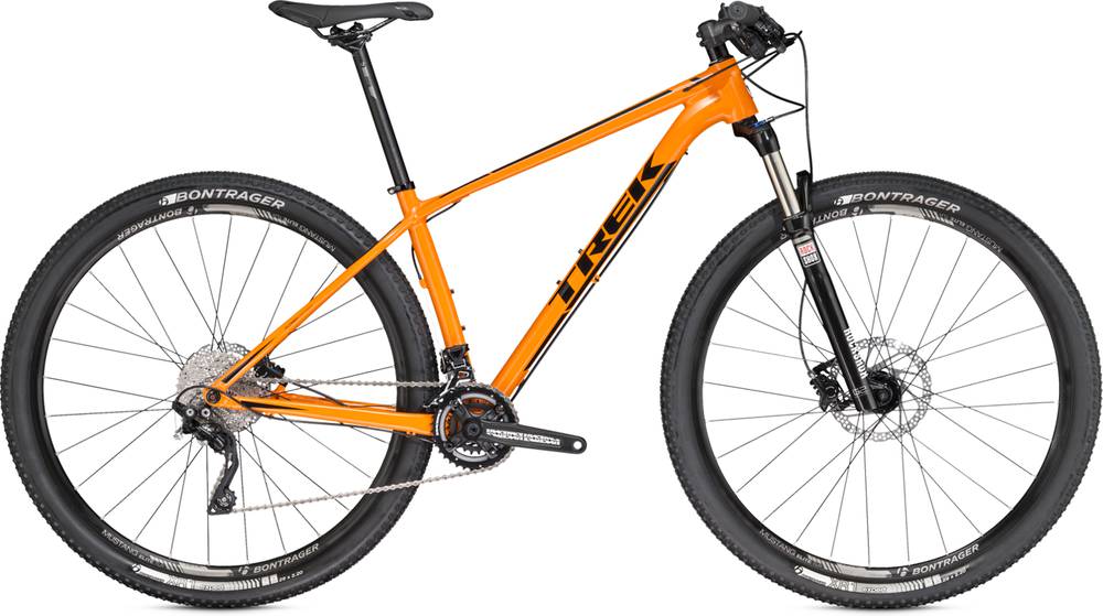 TREK SUPERFLY 5 - Review, Specs & Price