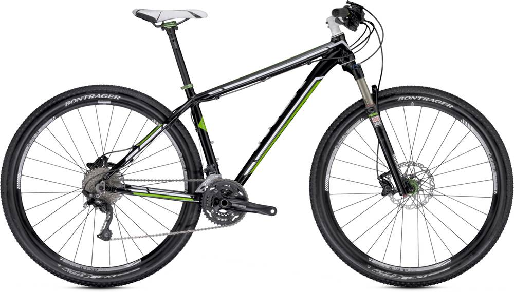 TREK SUPERFLY AL - Specs, Review, Test & Price