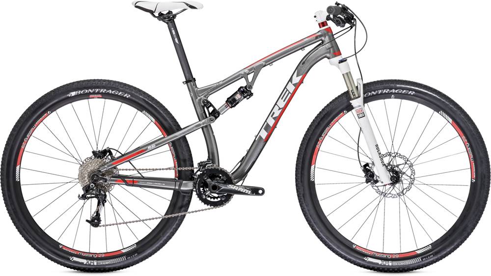 TREK SUPERFLY FS 7 - Review, Specs & Price