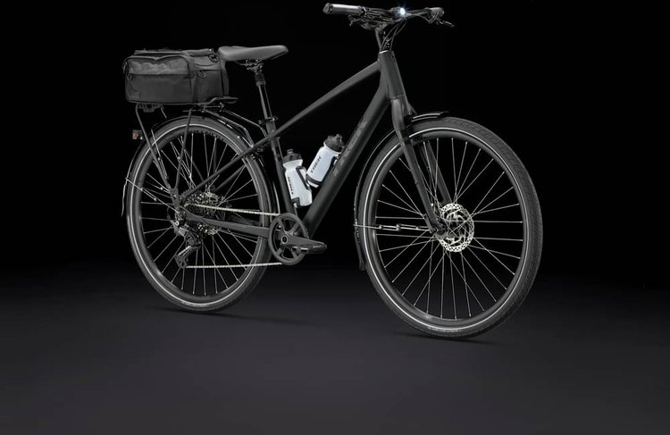 TREK VERVE 3 2026 - Review, Test & Price