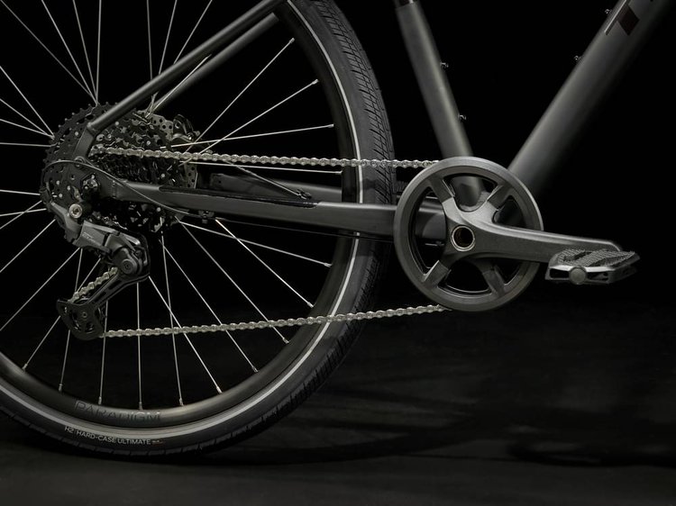 TREK VERVE 3 2026 - Review, Test & Price
