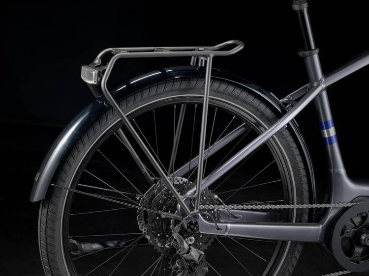 TREK VERVE+ 4S GEN 3 2026 - Review, Test & Price