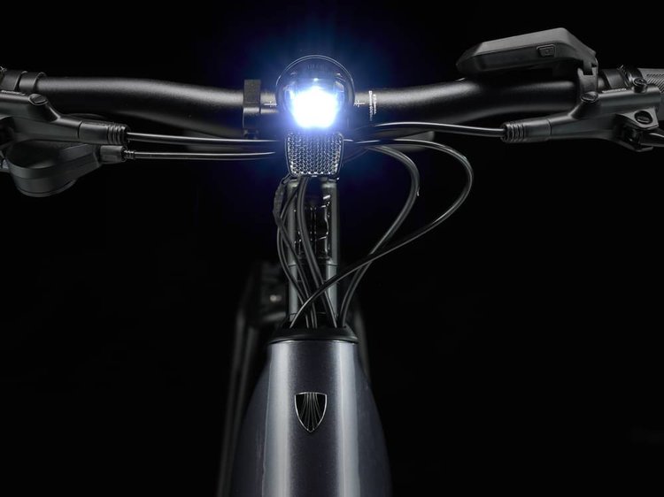 TREK VERVE+ 4S GEN 3 2026 - Review, Test & Price