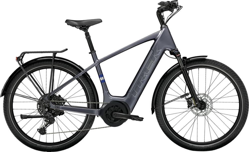 TREK VERVE+ 4S GEN 3 2026 - Review, Test & Price