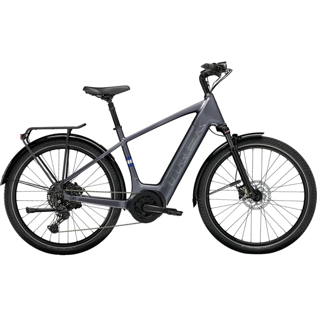 TREK VERVE+ 4S GEN 3 2026 - Review, Test & Price