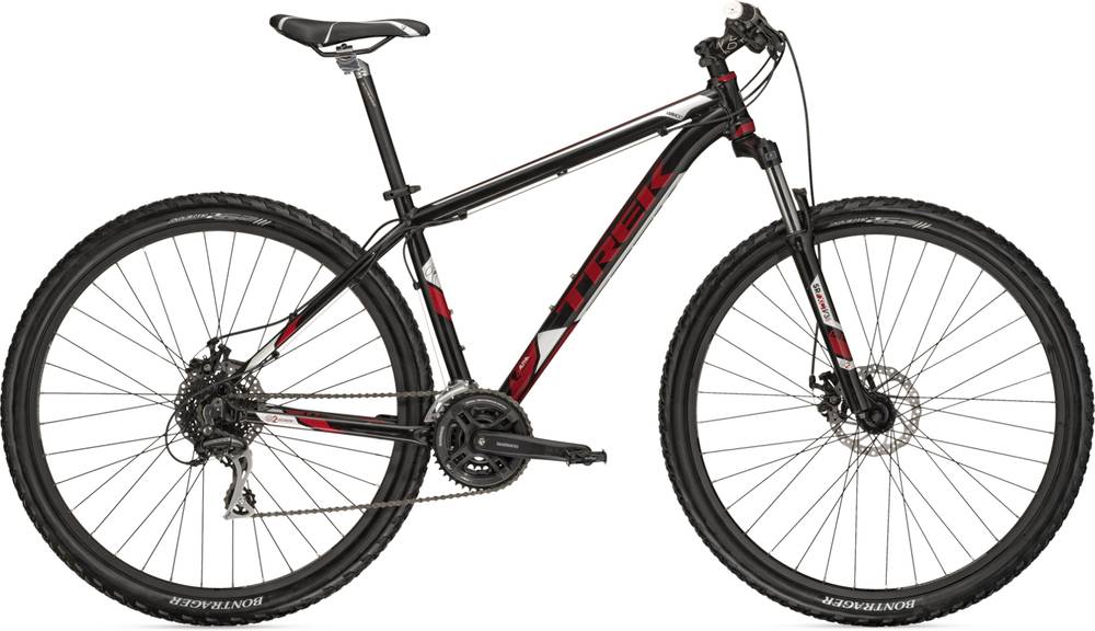 TREK WAHOO - Review, Specs & Price