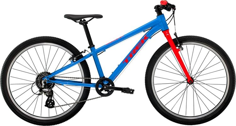 TREK WAHOO 24 - Review, Test & Price