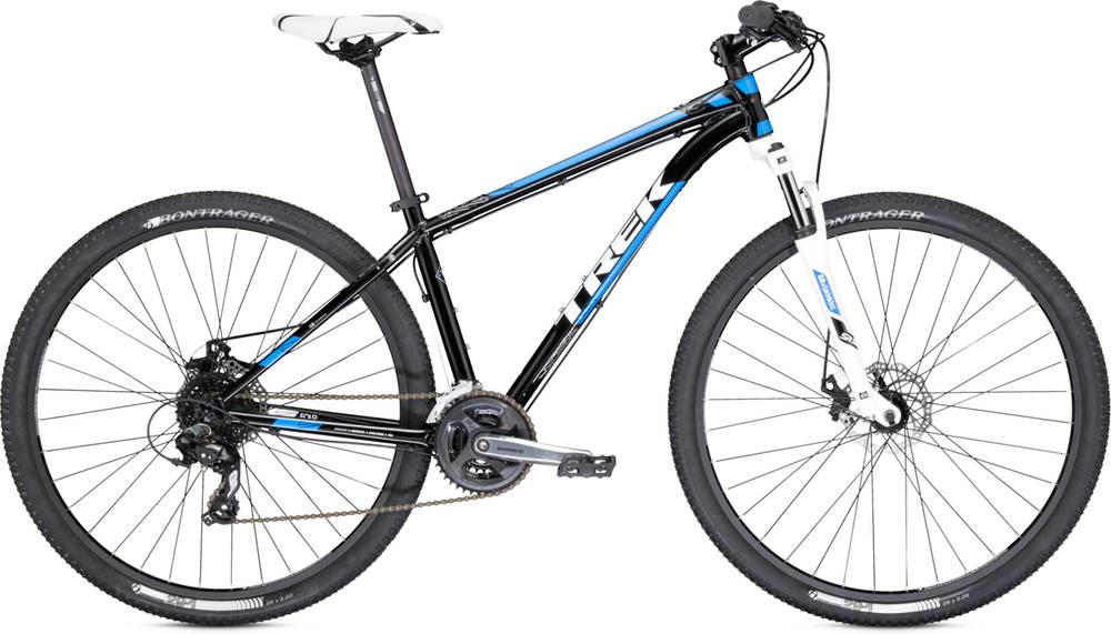 TREK X-CALIBER 4 - Review, Specs & Price