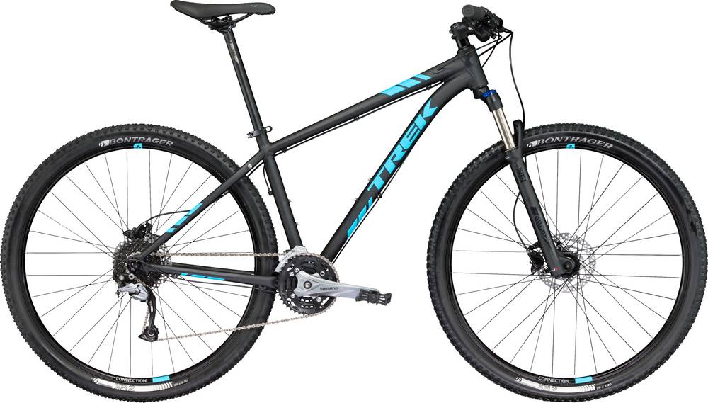 ⭕️★ Trek X-Caliber 7 Size M TREK X-CALIBER 7 - Specs, Review, Test & Price