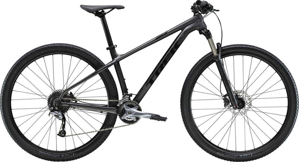 TREK X-CALIBER 7 - Specs, Review, Test & Price