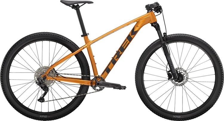 TREK X-CALIBER 7 - Specs, Review, Test & Price