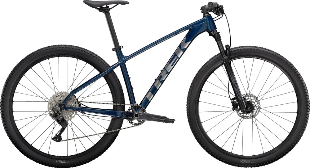 TREK X-CALIBER 7 - Specs, Review, Test & Price