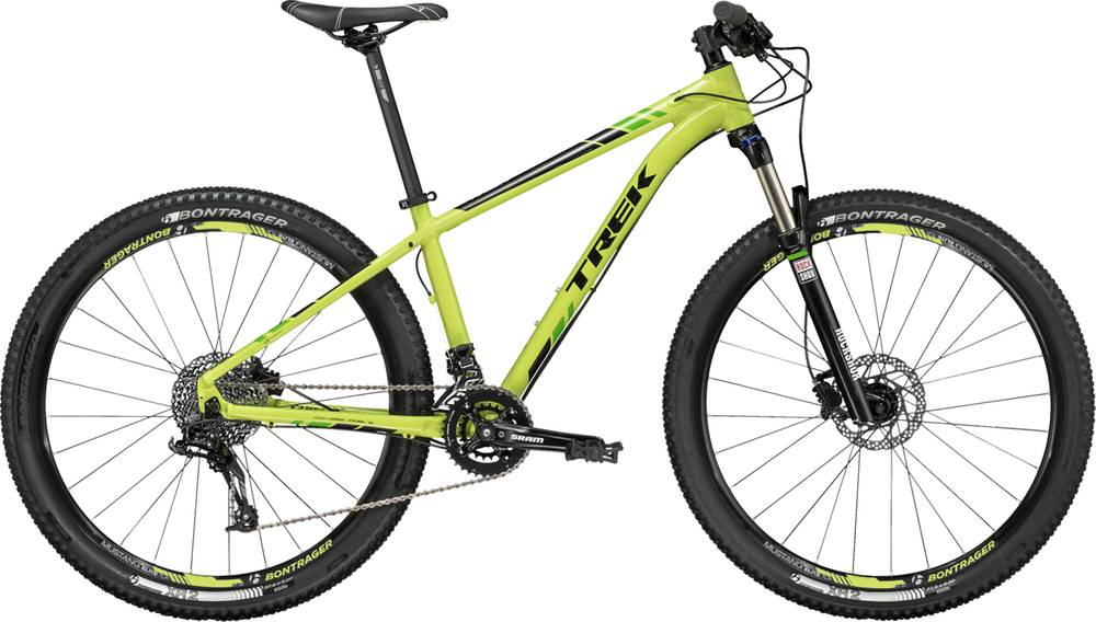 TREK X-CALIBER 8 - Specs, Review, Test & Price