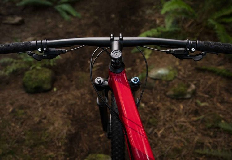Bicicleta : TREK X-CALIBER 8 - Test, Opiniones y Precio