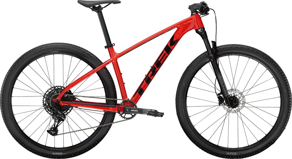 TREK X-CALIBER 8 - Specs, Review, Test & Price