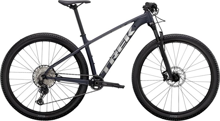 TREK X-CALIBER 9 - Specs, Review, Test & Price