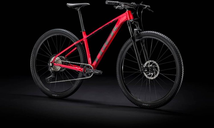 TREK X-CALIBER 9 - Specs, Review, Test & Price