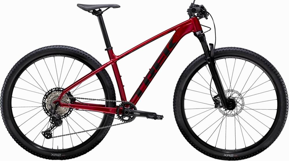 TREK X-CALIBER 9 - Specs, Review, Test & Price