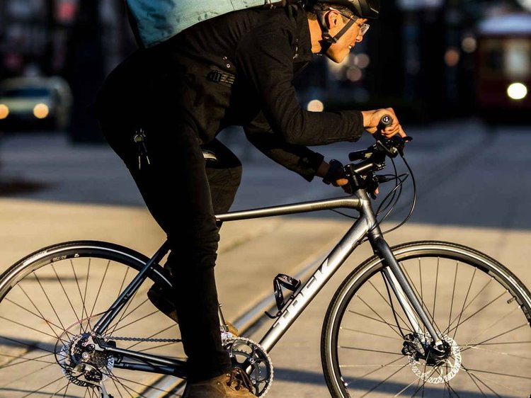 TREK ZEKTOR 2 - Review, Test & Price