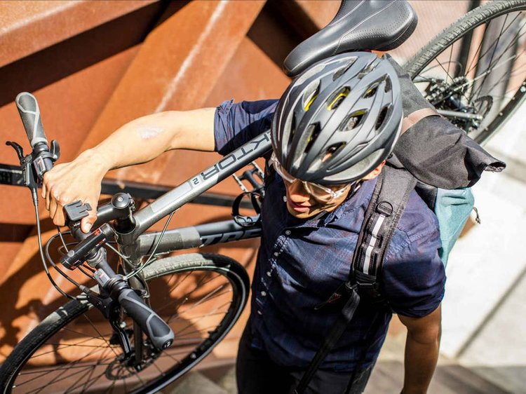 TREK ZEKTOR 2 - Review, Test & Price