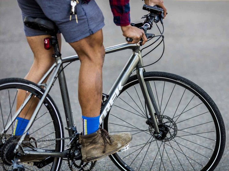 TREK ZEKTOR 2 - Review, Test & Price