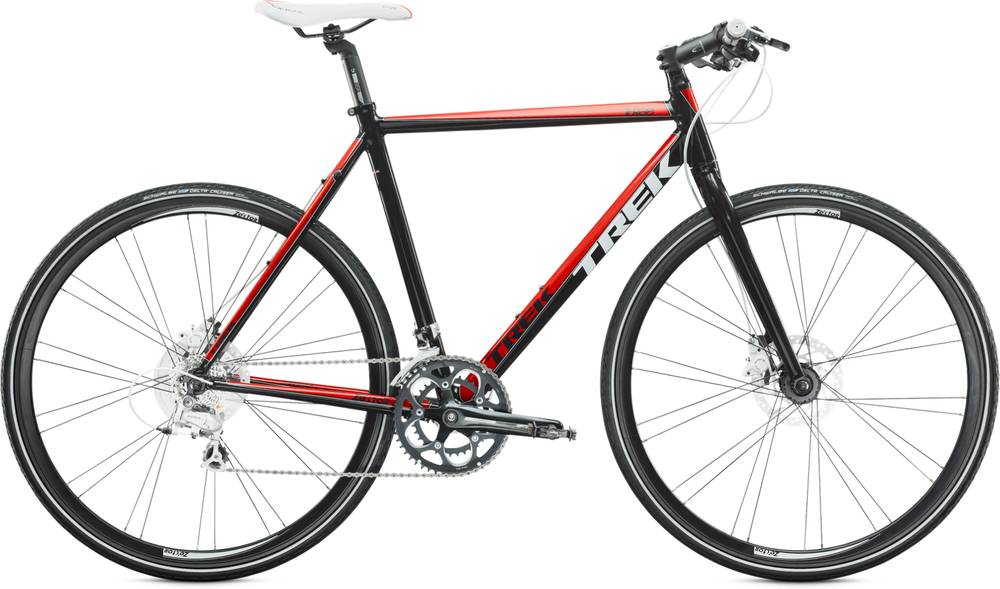 TREK ZEKTOR THREE DK - Review, Test & Price