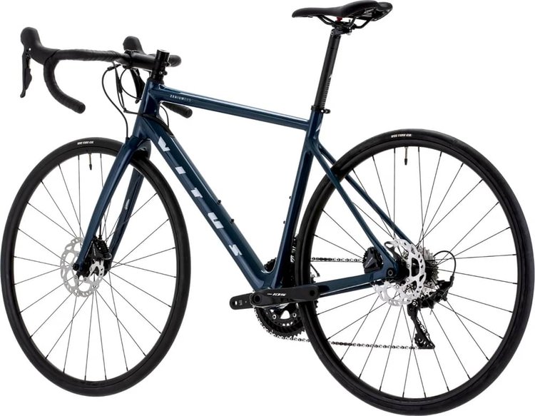 VITUS ZENIUM CR 105 - Specs, Review, Test & Price