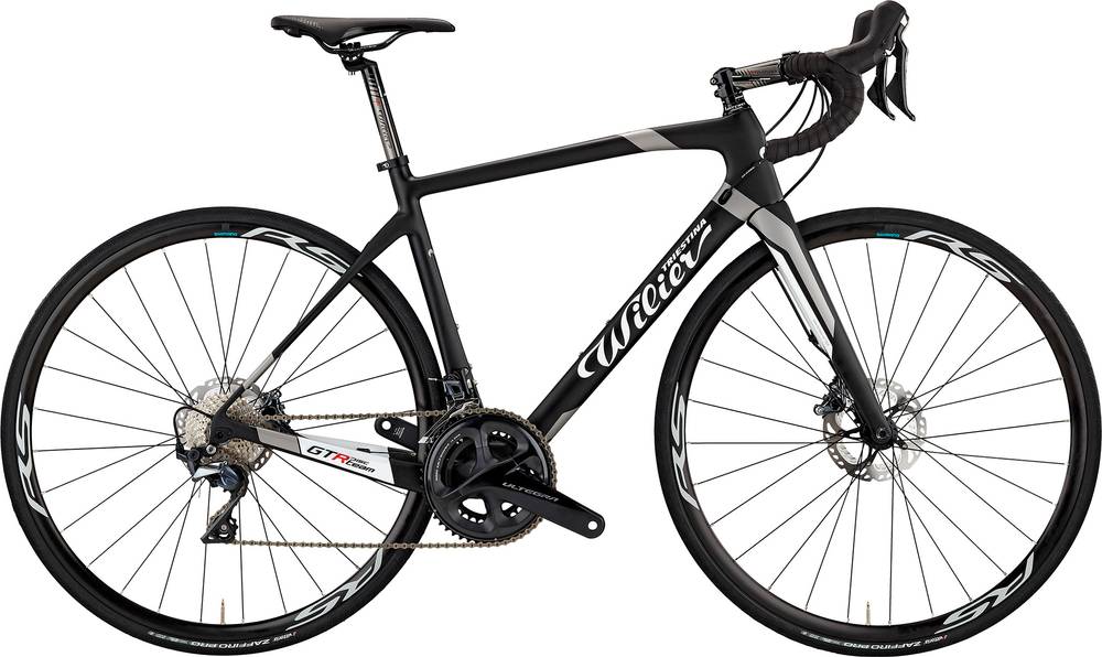 WILIER GTR TEAM DISC CAMPAGNOLO CHORUS 12S DISC - Review, Weight