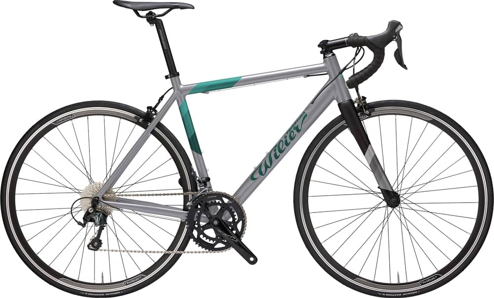 WILIER MONTEGRAPPA - Specs, Review, Test & Price