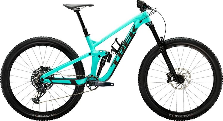 TREK SLASH 8 GEN 5 2022 - Review, Test & Price