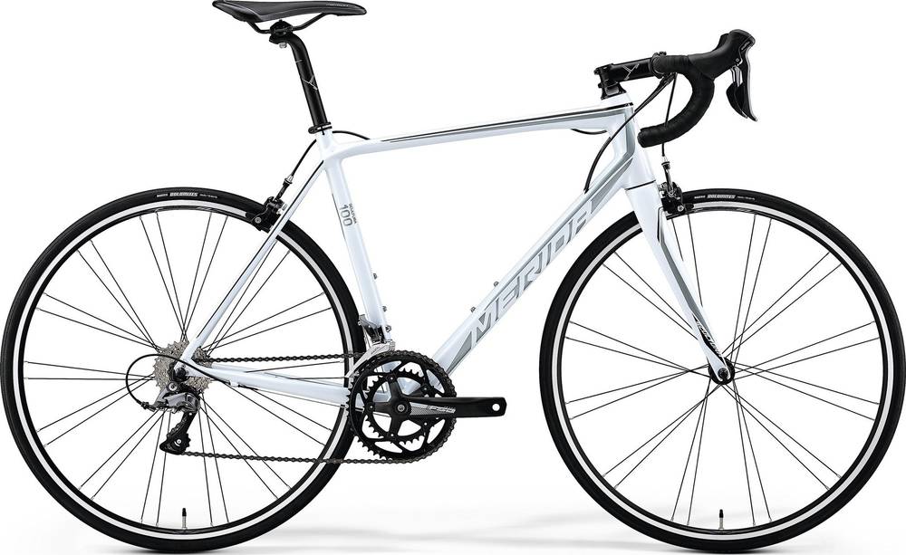MERIDA SCULTURA 100 - Specs, Review, Test & Price