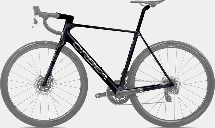 ORBEA ORCA OMX 2025 - Specs, Review, Test & Price