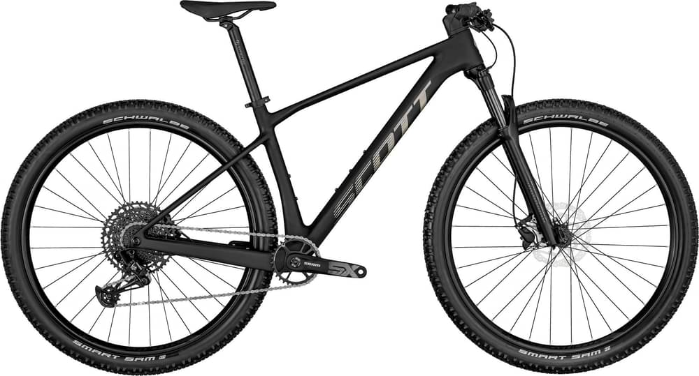 SCOTT SCALE 910 2024 - Review, Specs & Price