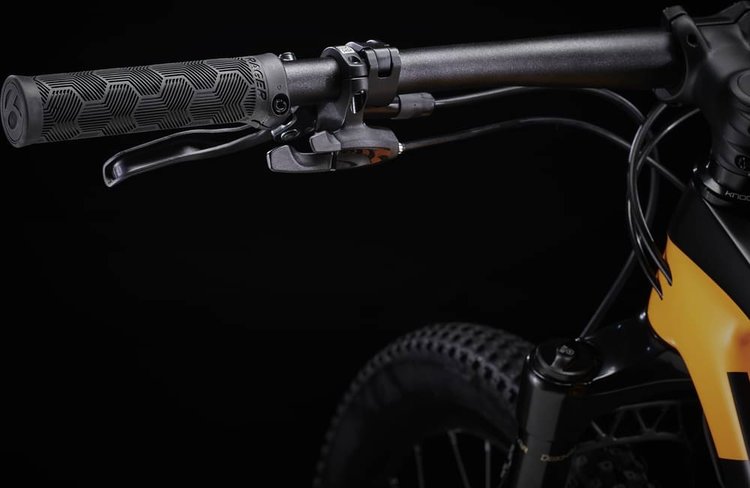 TREK PROCALIBER 9.6 - Specs, Review, Test & Price