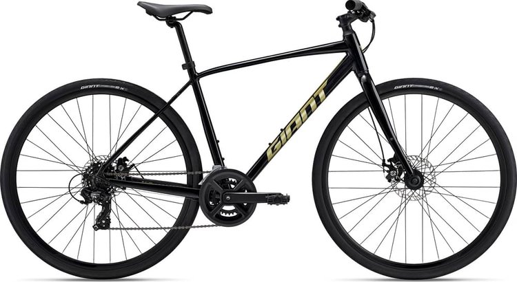 GIANT ESCAPE DISC 3 2024 - Review, Test & Price