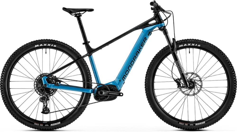 MONDRAKER PRIME 29 Mountain bike Test, Reviews Price