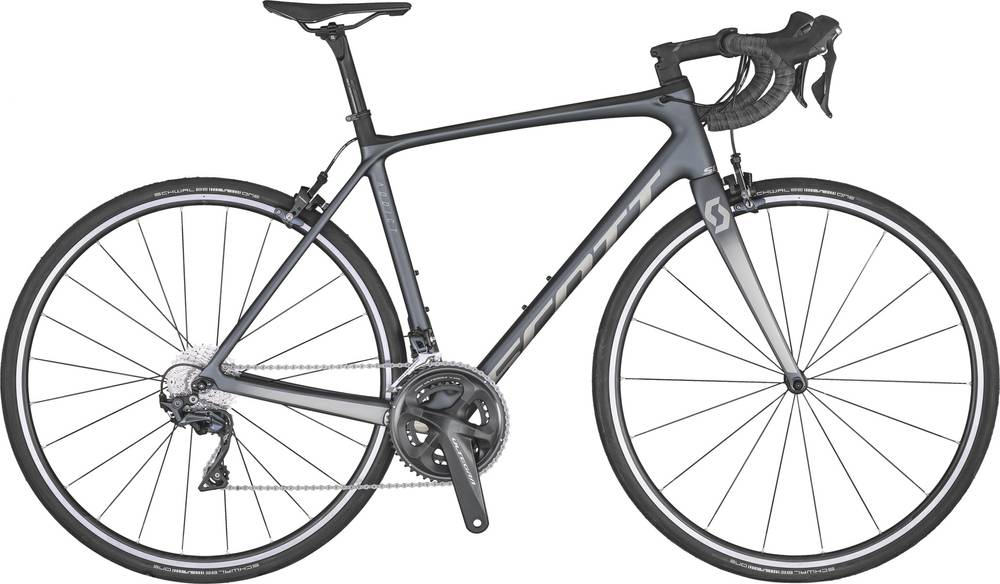 SCOTT ADDICT 10 2020 - Specs, Review, Test & Price