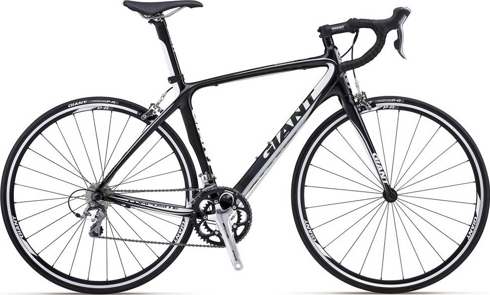 GIANT DEFY COMPOSITE 3 - Review, Weight & Price