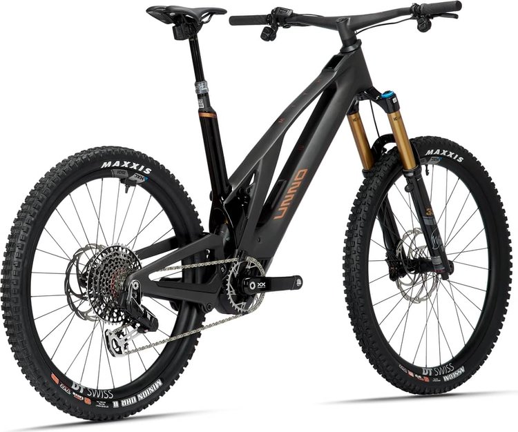 VTTAE : UNNO MITH FACTORY - Test, Avis et Prix