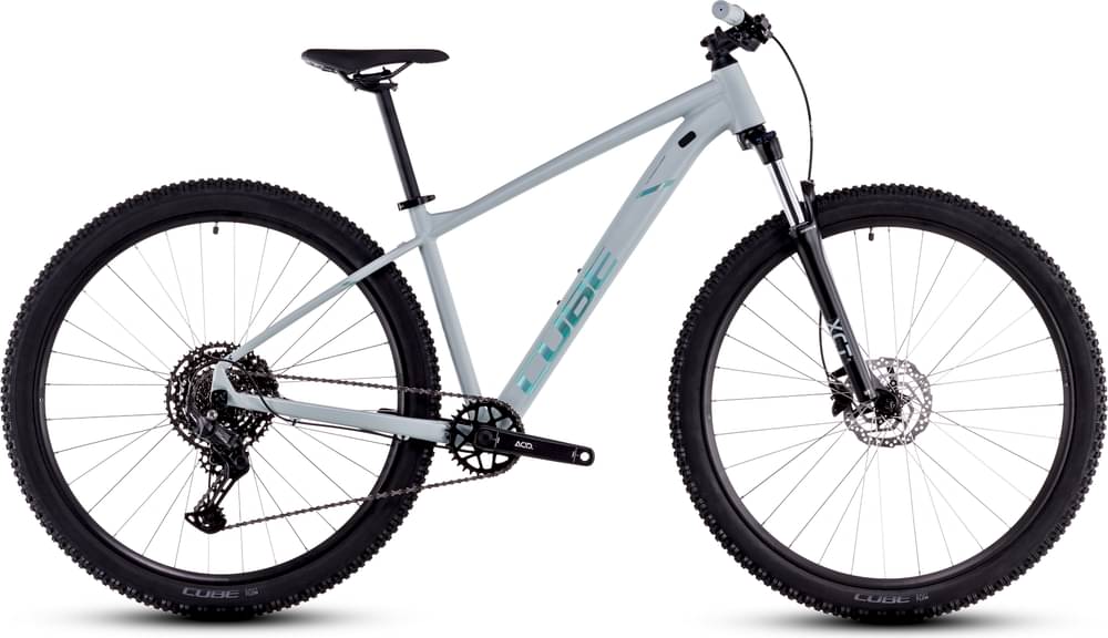 TREK ROSCOE 7 WOMEN'S 2020 - Review, Test & Price