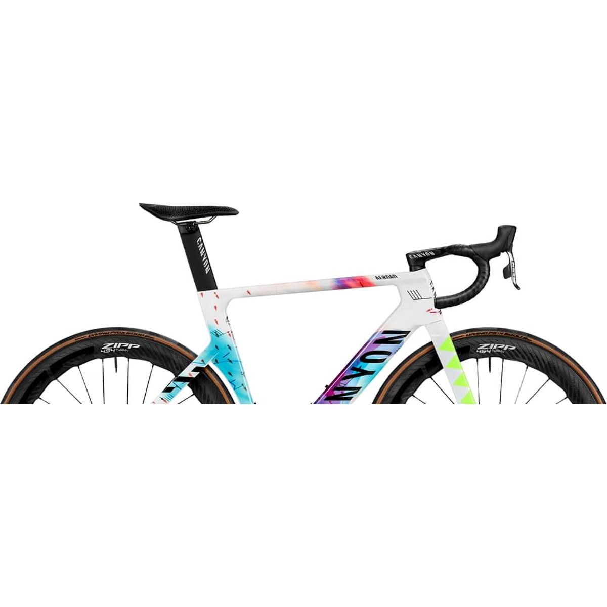e-klapprad leicht 20
