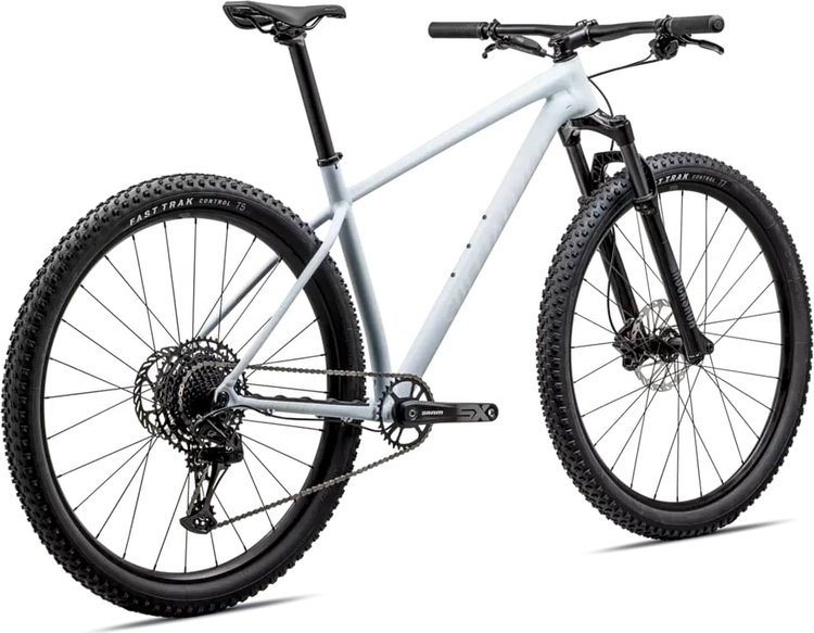 Bicicleta : SPECIALIZED CHISEL - Test, Opiniones y Precio