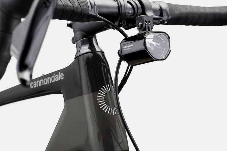 CANNONDALE TOPSTONE CARBON RIVAL AXS - Test, Gewicht & Review